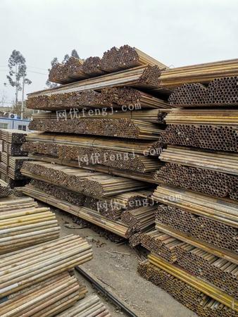 建筑材料的流通新生態 一站式采購、租賃與回收解決方案