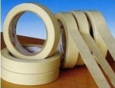 美紋紙膠帶耐高溫120度產品展示——昆山威達斯電子專業制造