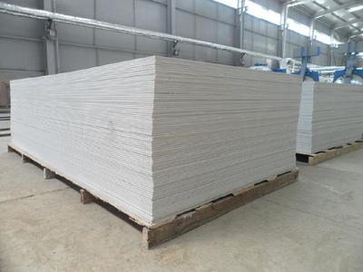 植物纖維無石棉硅酸鈣板 出口導(dǎo)向型廠家的超值選擇